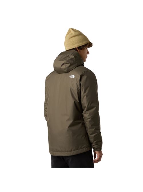 m quest insulated jkt THE NORTH FACE | NF00C30221L121L